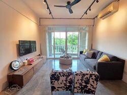 Symphony Heights (D21), Condominium #597585211